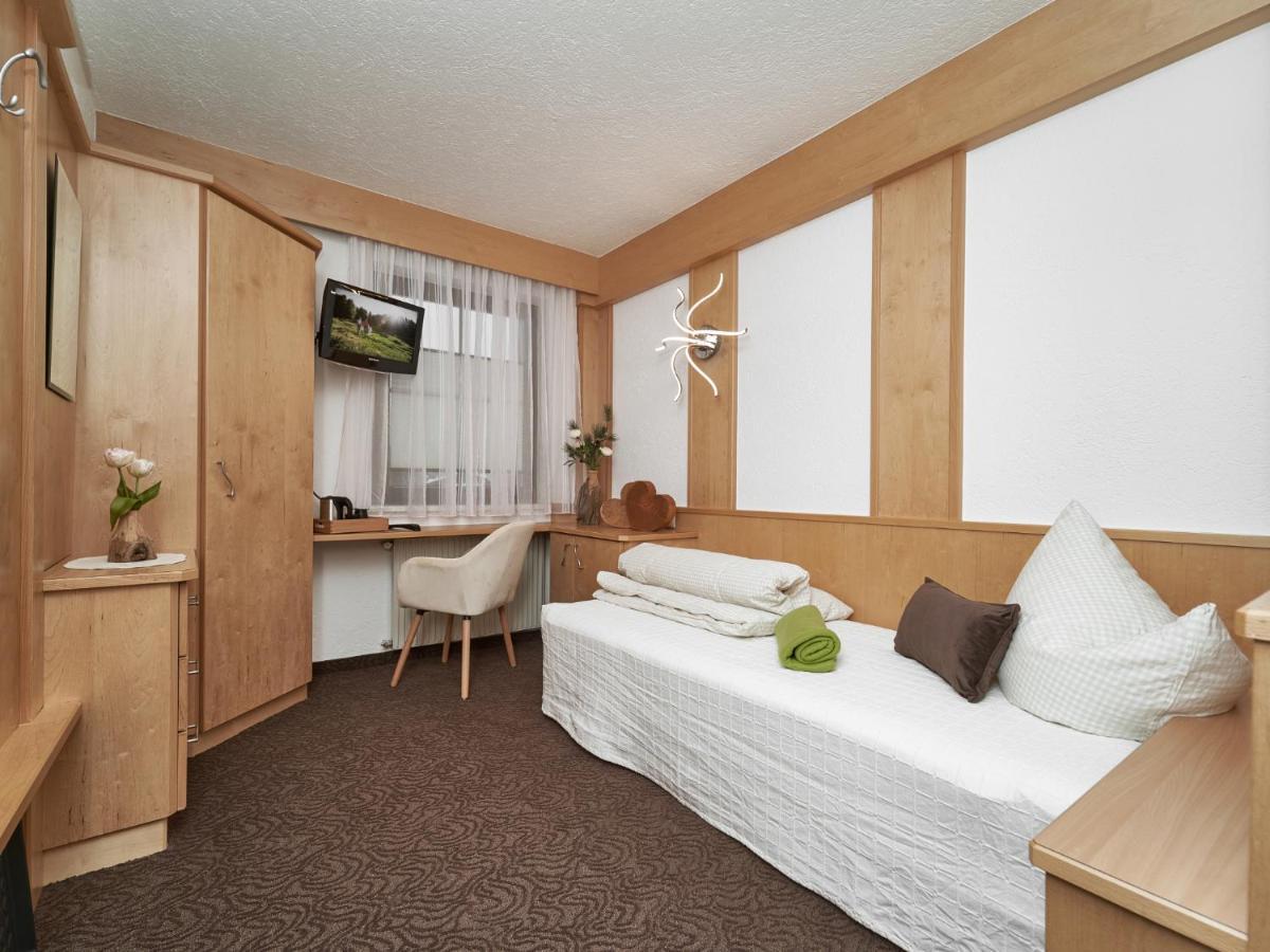 Hotel Felsenstueberl Ζόλντεν Εξωτερικό φωτογραφία