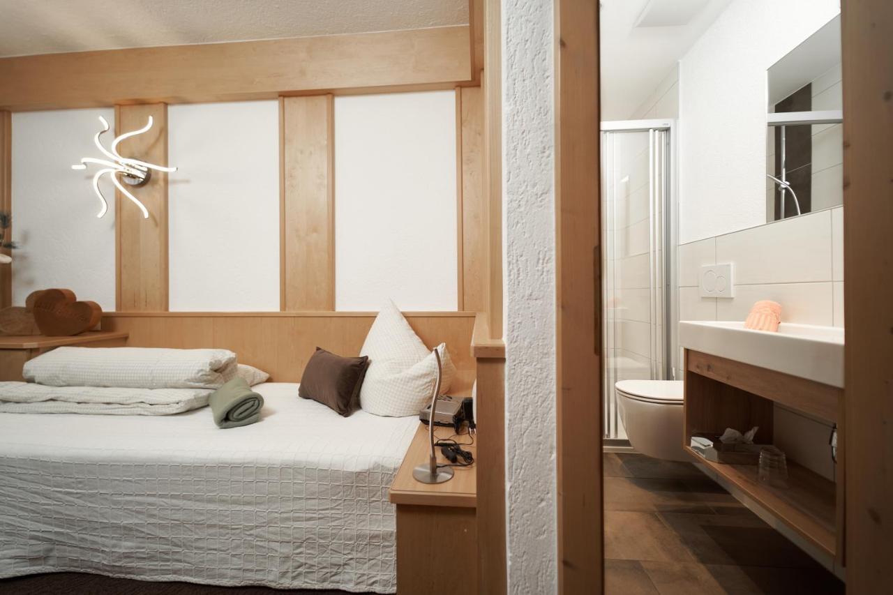 Hotel Felsenstueberl Ζόλντεν Εξωτερικό φωτογραφία