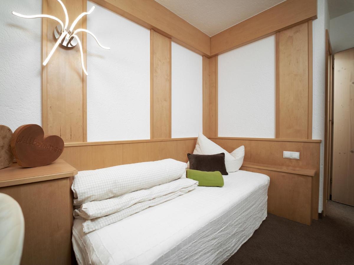 Hotel Felsenstueberl Ζόλντεν Εξωτερικό φωτογραφία