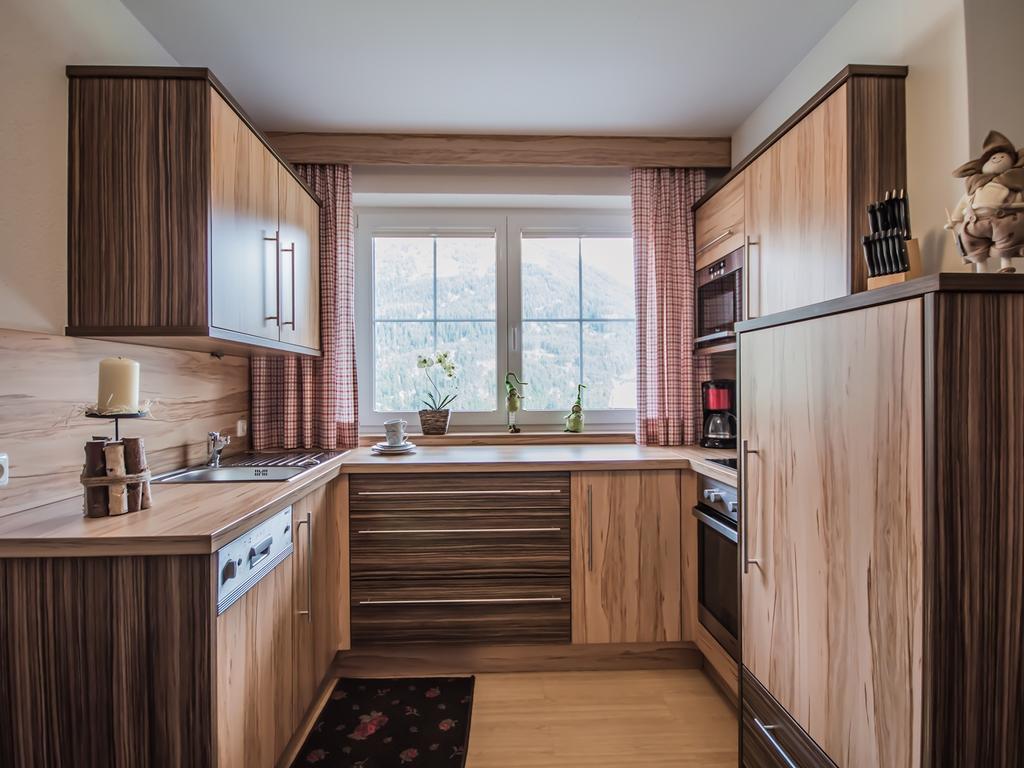 Hotel Felsenstueberl Ζόλντεν Εξωτερικό φωτογραφία