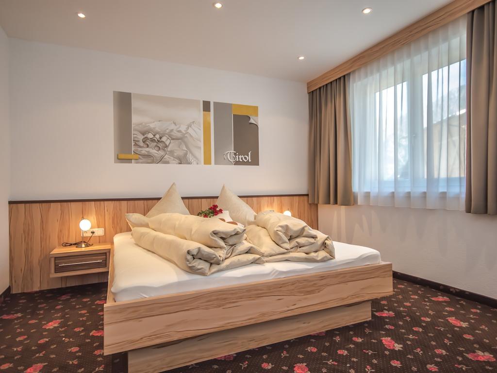 Hotel Felsenstueberl Ζόλντεν Εξωτερικό φωτογραφία