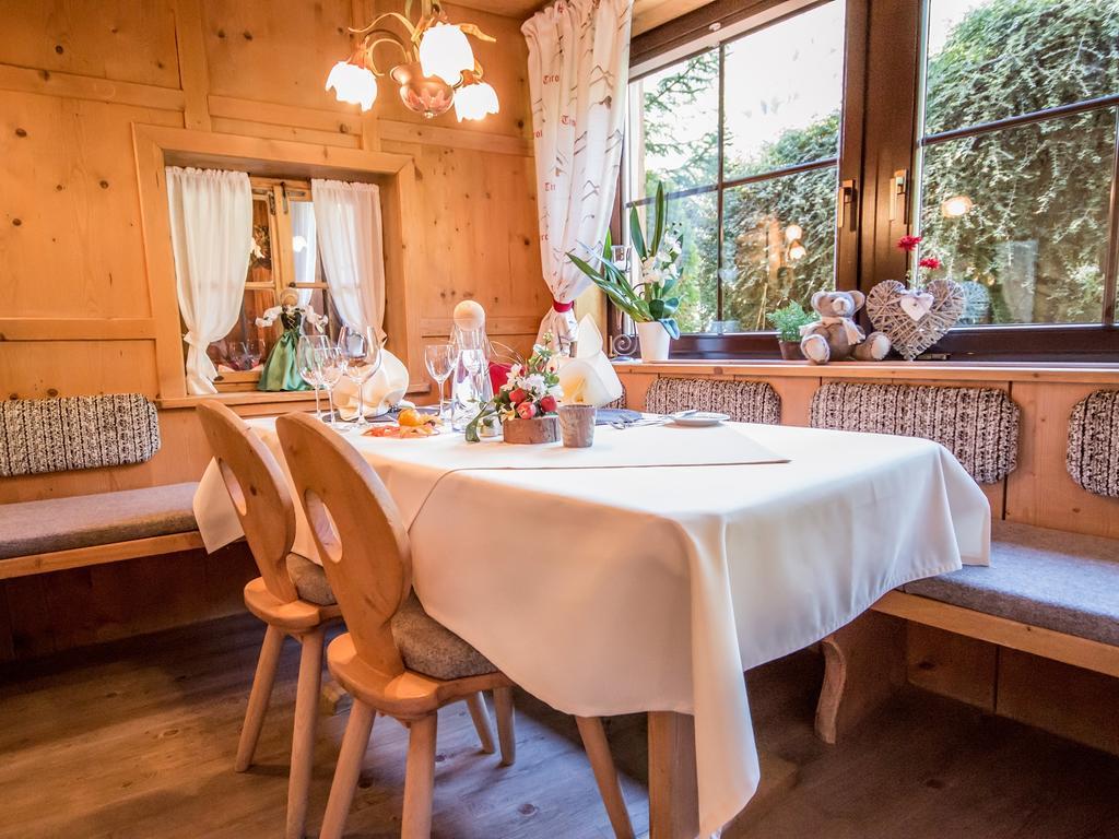 Hotel Felsenstueberl Ζόλντεν Εξωτερικό φωτογραφία