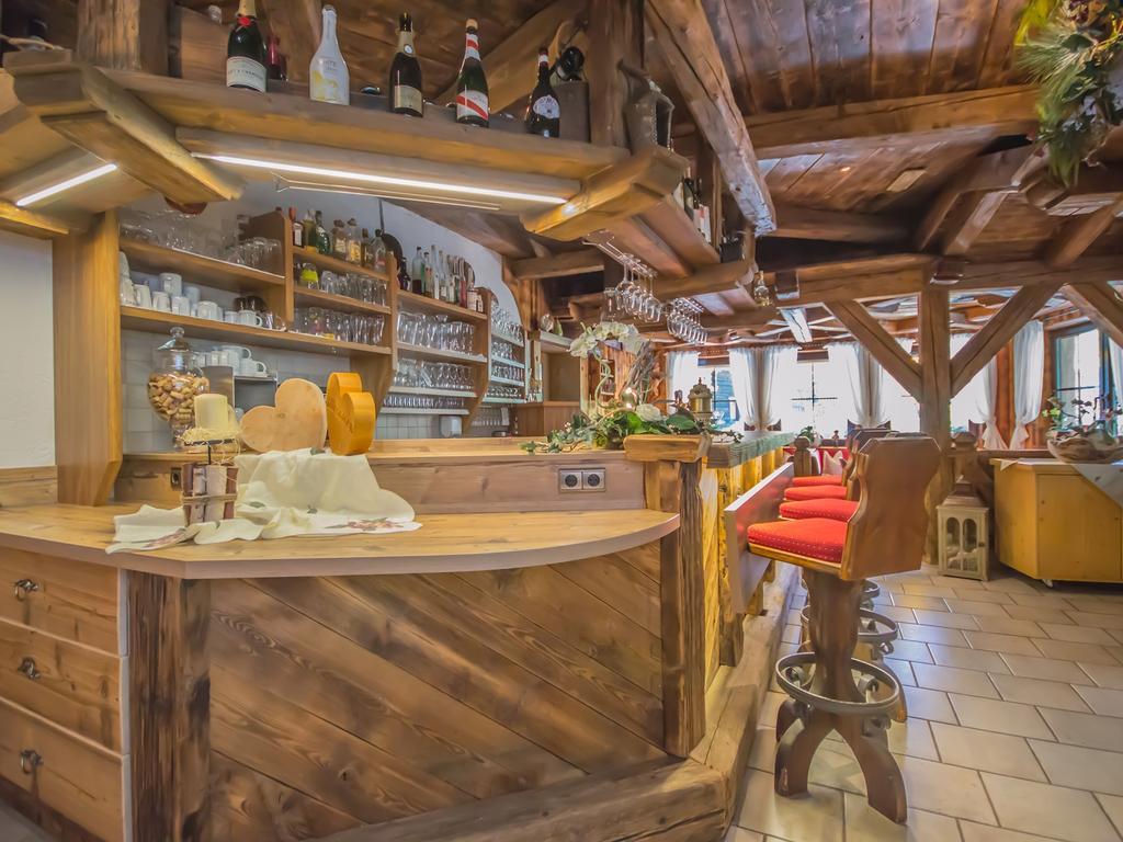 Hotel Felsenstueberl Ζόλντεν Εξωτερικό φωτογραφία