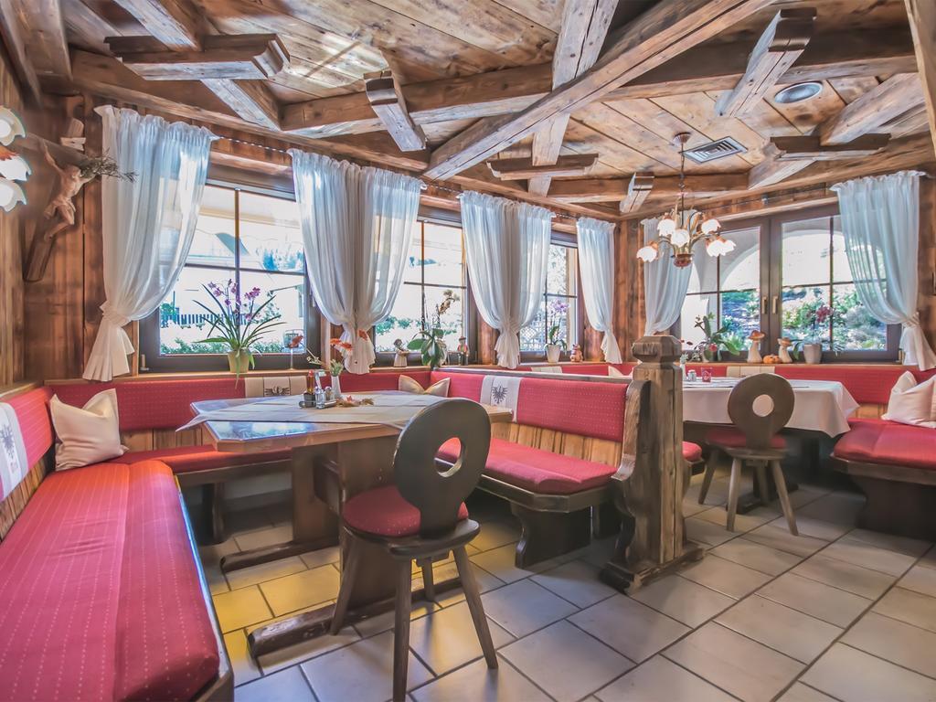 Hotel Felsenstueberl Ζόλντεν Εξωτερικό φωτογραφία