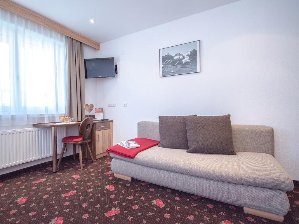 Hotel Felsenstueberl Ζόλντεν Εξωτερικό φωτογραφία