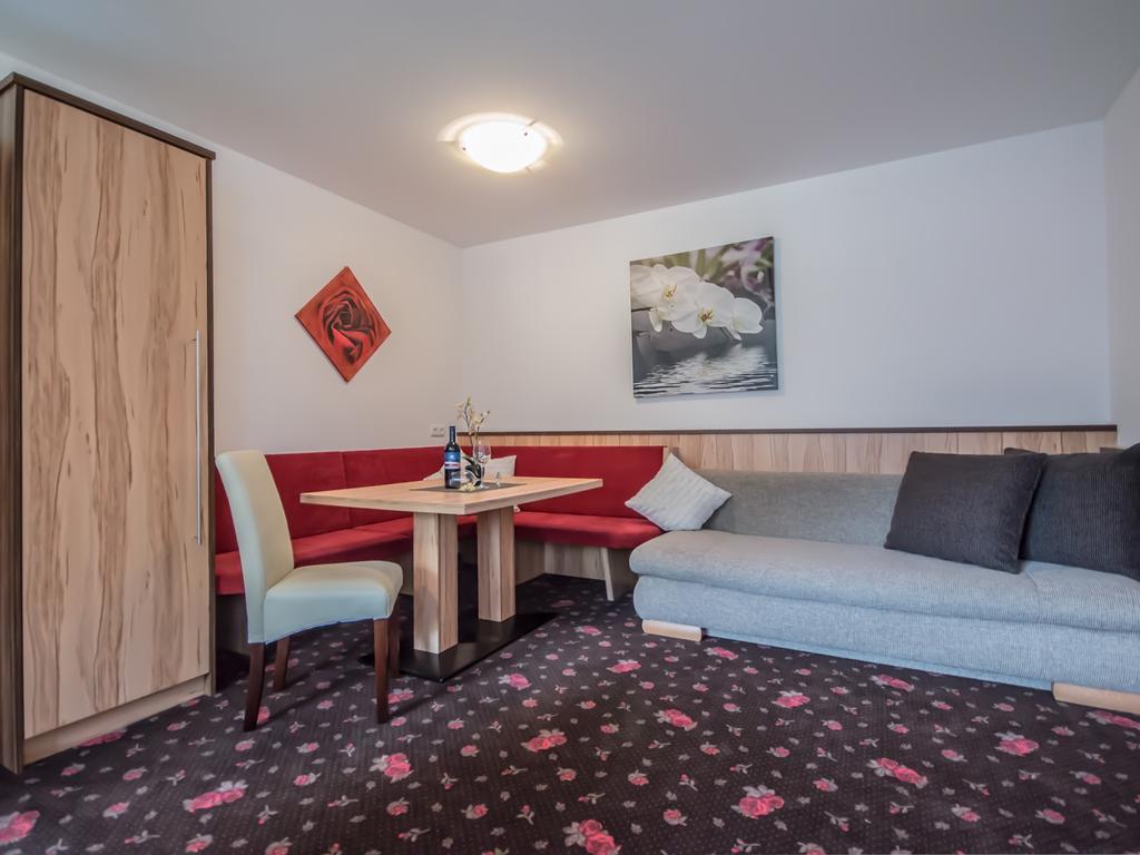 Hotel Felsenstueberl Ζόλντεν Εξωτερικό φωτογραφία
