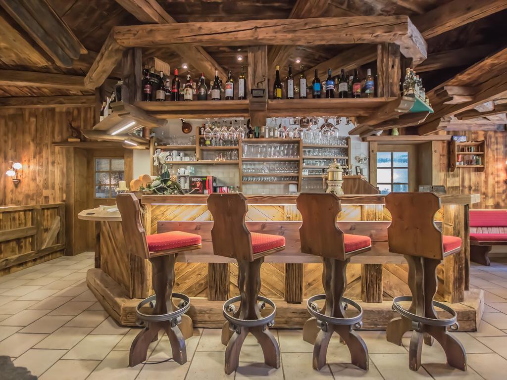 Hotel Felsenstueberl Ζόλντεν Εξωτερικό φωτογραφία
