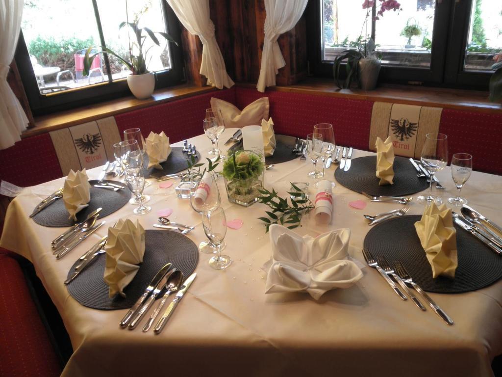 Hotel Felsenstueberl Ζόλντεν Εξωτερικό φωτογραφία