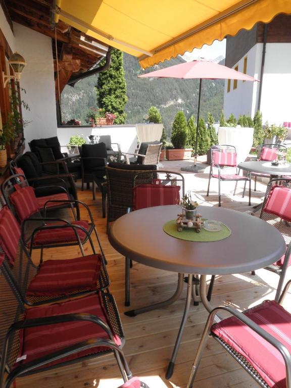 Hotel Felsenstueberl Ζόλντεν Εξωτερικό φωτογραφία
