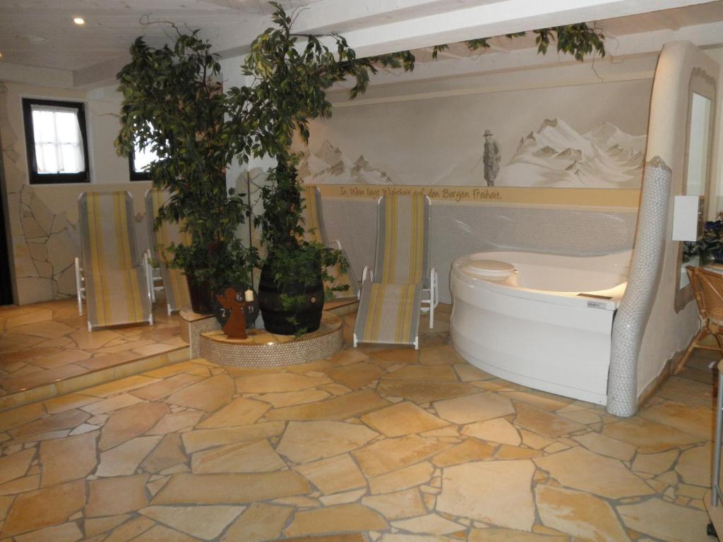 Hotel Felsenstueberl Ζόλντεν Εξωτερικό φωτογραφία