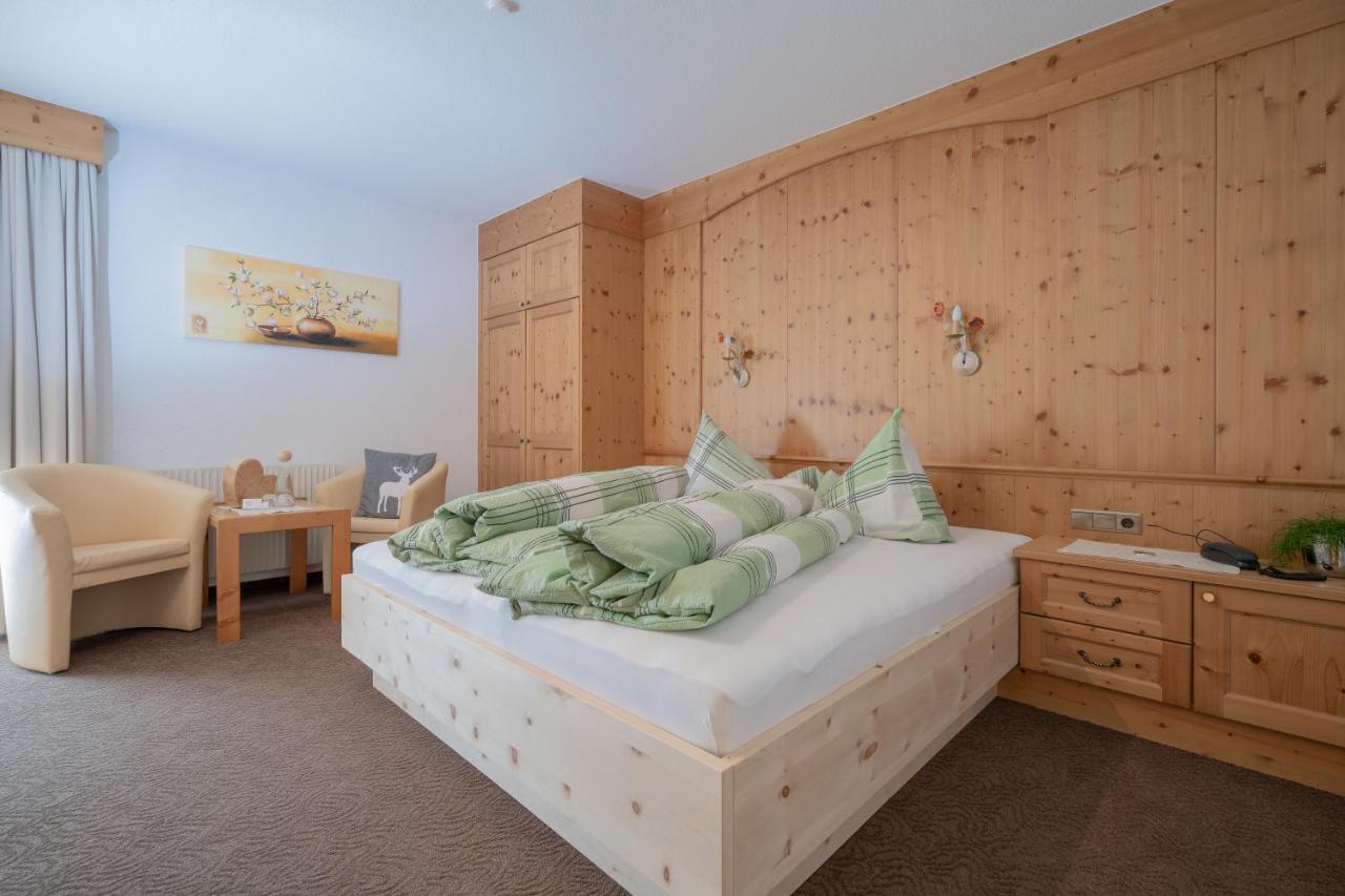 Hotel Felsenstueberl Ζόλντεν Εξωτερικό φωτογραφία