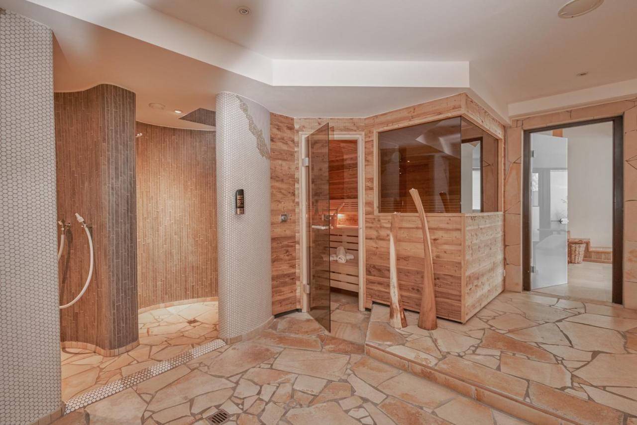 Hotel Felsenstueberl Ζόλντεν Εξωτερικό φωτογραφία