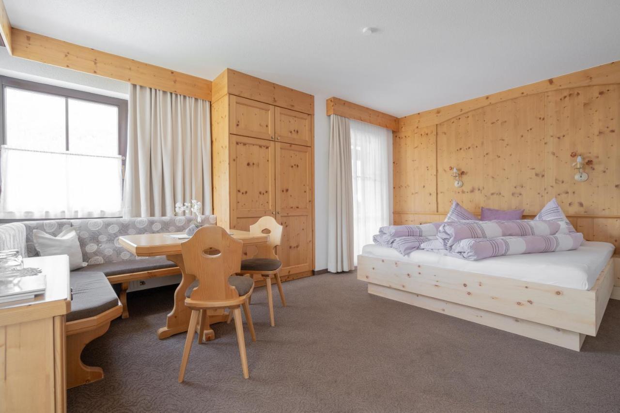 Hotel Felsenstueberl Ζόλντεν Εξωτερικό φωτογραφία