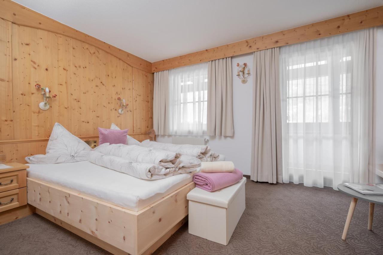 Hotel Felsenstueberl Ζόλντεν Εξωτερικό φωτογραφία