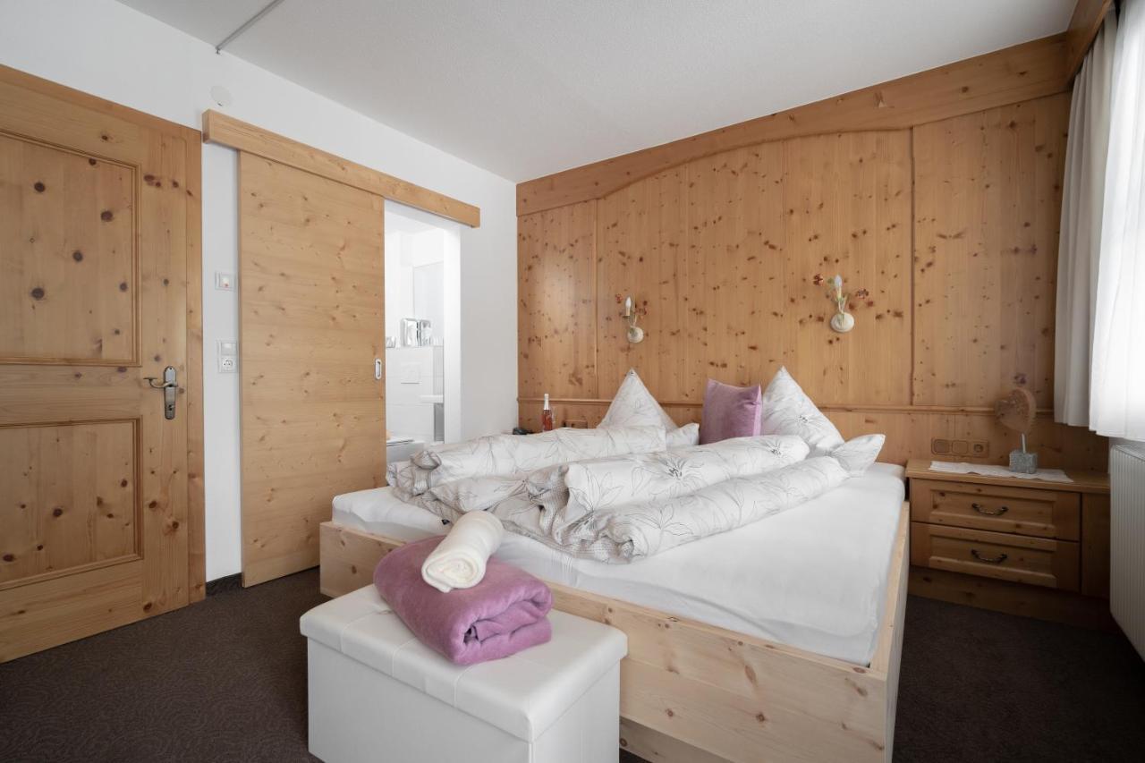 Hotel Felsenstueberl Ζόλντεν Εξωτερικό φωτογραφία