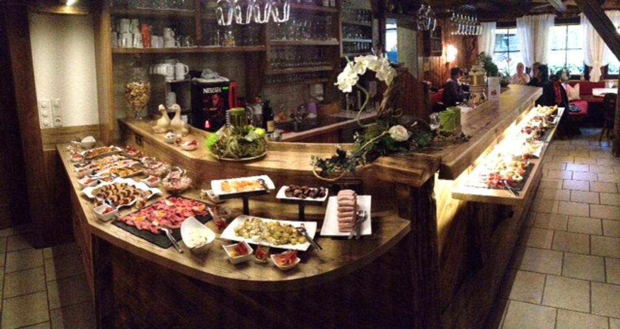 Hotel Felsenstueberl Ζόλντεν Εξωτερικό φωτογραφία