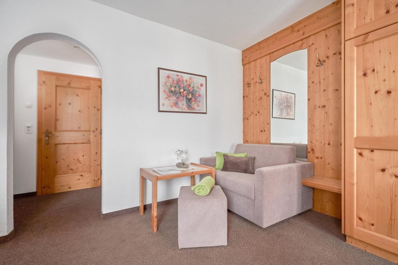 Hotel Felsenstueberl Ζόλντεν Εξωτερικό φωτογραφία