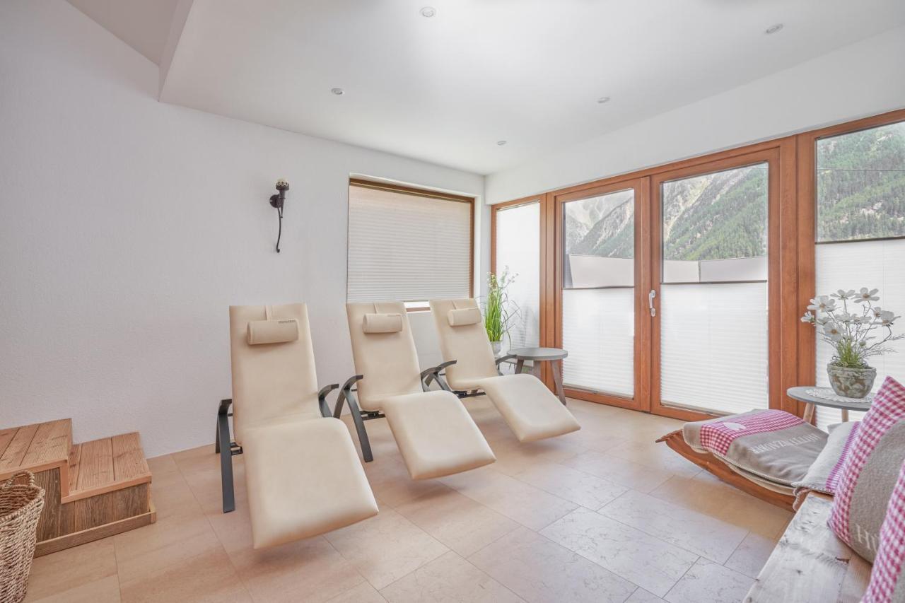 Hotel Felsenstueberl Ζόλντεν Εξωτερικό φωτογραφία