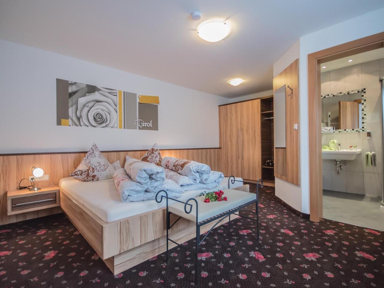 Hotel Felsenstueberl Ζόλντεν Εξωτερικό φωτογραφία